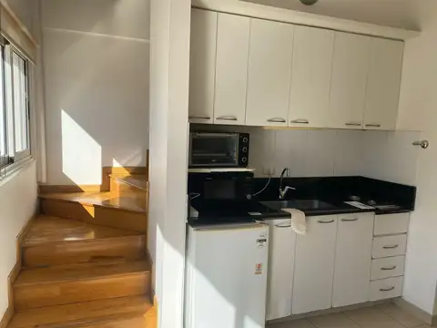 Departamento en Venta 20 años