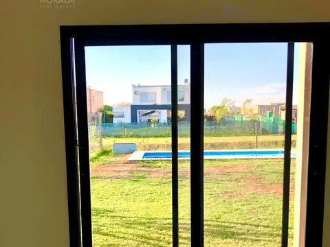 ALQUILER O VENTA PILAR SAN RAMIRO PILAR DEL ESTE
