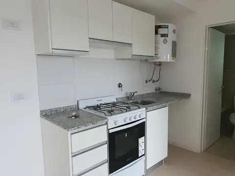 San Pedro 319 1400, Piso 3