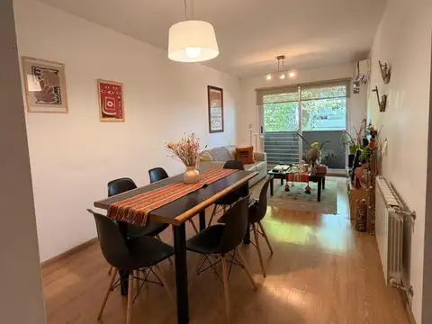 Rodriguez 1200, Piso 4