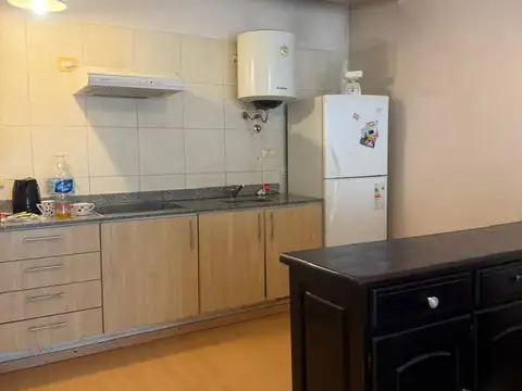 Oficina en Venta en Almagro, USD 99.500