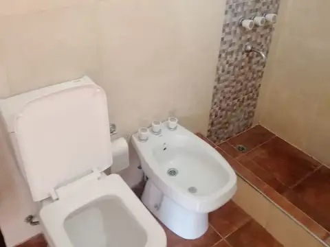 Departamento en Alquiler al Este