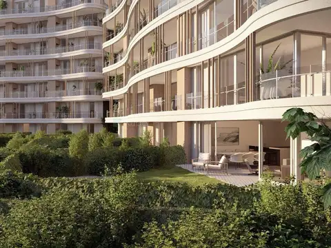 venta depto QUARA en El Palmar, Nordelta, Tigre