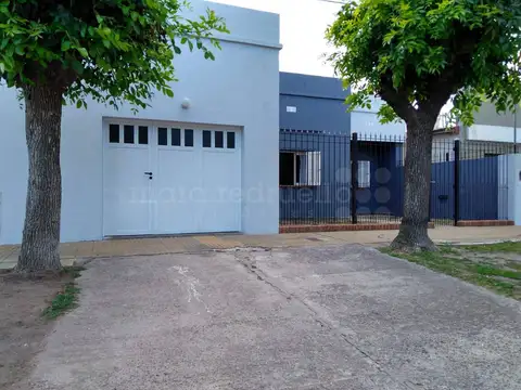 EN VENTA CASA EN CHASCOMUS