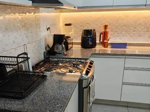 Dúplex en venta