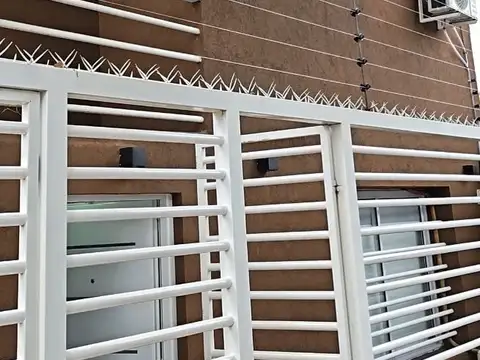 Dúplex en venta