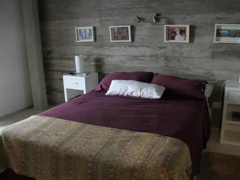 Casa en Alquiler Temporal de 3 dormitorios