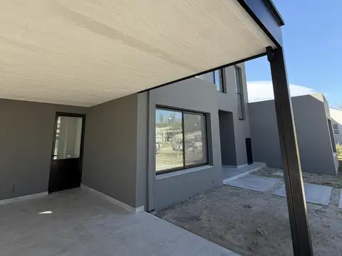 Casa en Venta A Estrenar