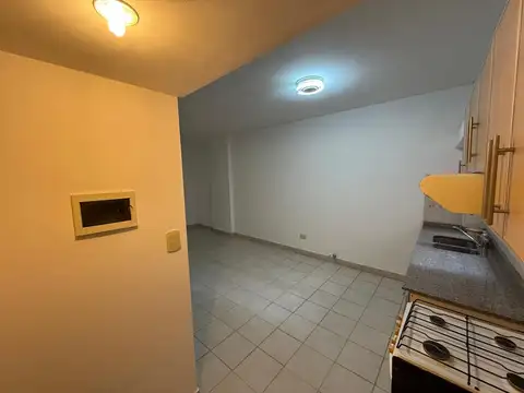 Cerrito 2200, Piso 1°