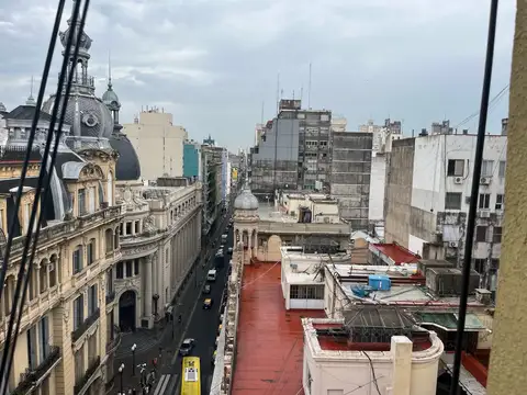 Departamento 4 ambientes con 1 baño