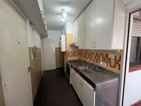 Departamento en Venta en Centro, USD 74.000