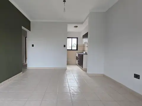 Departamento en Alquiler de 3 ambientes
