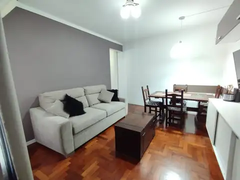 PH 2 Ambientes en Caballito 38m² | Expensas Bajas