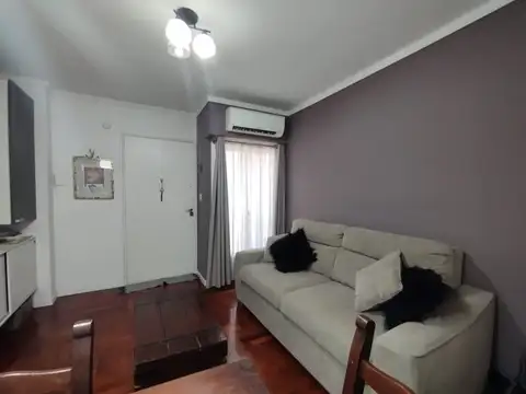 Depto Tipo Casa en Venta en Caballito, USD 75.900