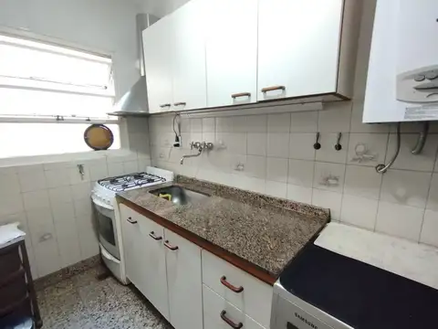 PH 2 Ambientes en Caballito 38m² | Expensas Bajas