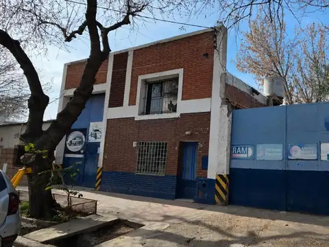 Galpon en Venta en Panqueua, USD 148.000