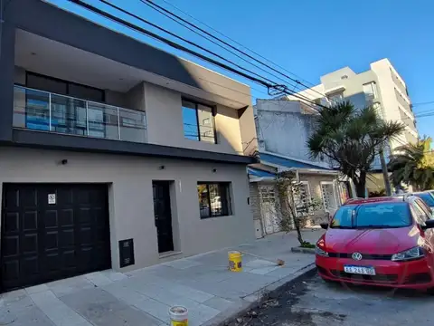Casa en Chauvin