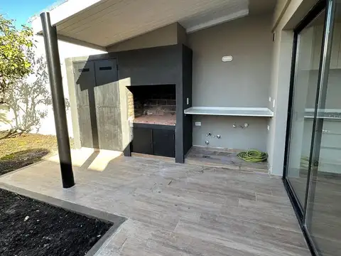 Casa en Chauvin