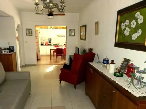 Departamento en Venta en Beccar, USD 120.000