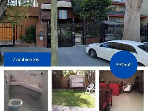 Av Aviador G Wernicke 2500