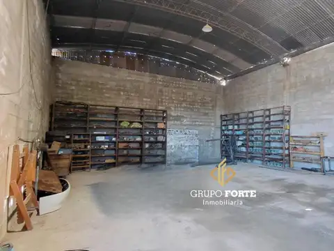 Venta Galpon + Dpto + Oficina Malagueño