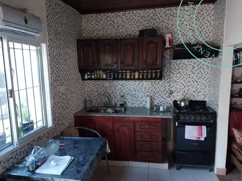Departamento en Venta en Los Hornos, USD 60.000