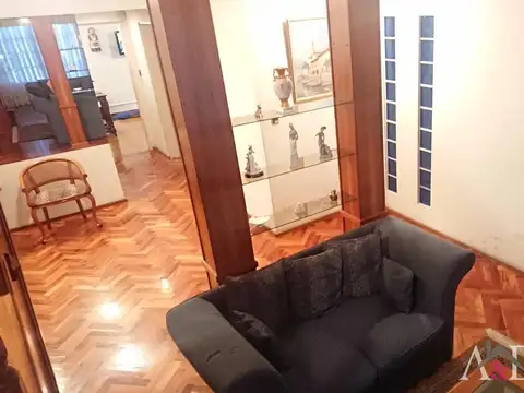 Casa en Venta 35 años