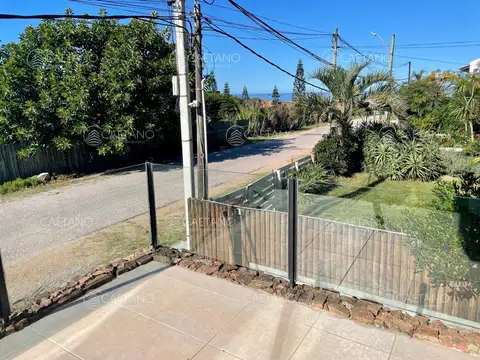 Departamento en Alquiler Temporal de 3 dormitorios