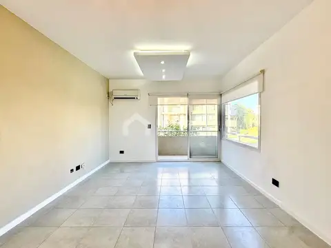 Departamento en Alquiler de 3 ambientes
