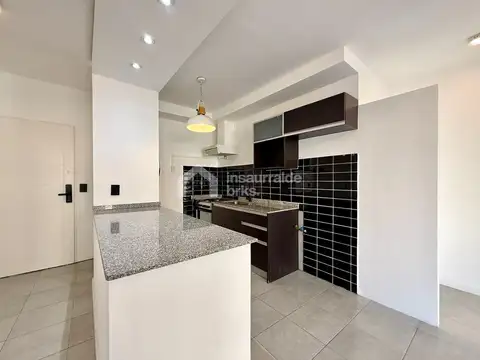 Departamento en Alquiler en Otros barrios de Nordelta, USD 950