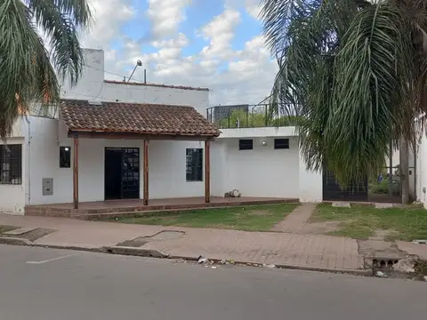 VENTA LOTE APTO DESARROLLO, ALBERDI, CORDOBA