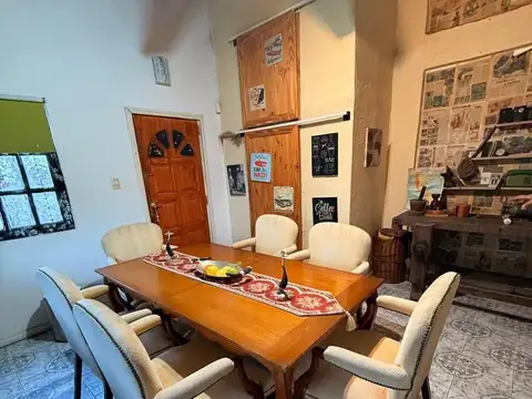 Casa en Venta de 2 dormitorios