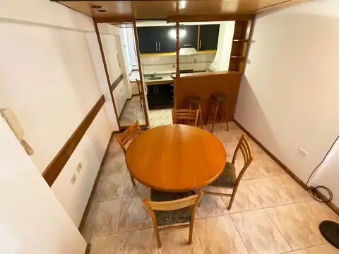 Departamento en Venta en Colegiales, USD 75.000