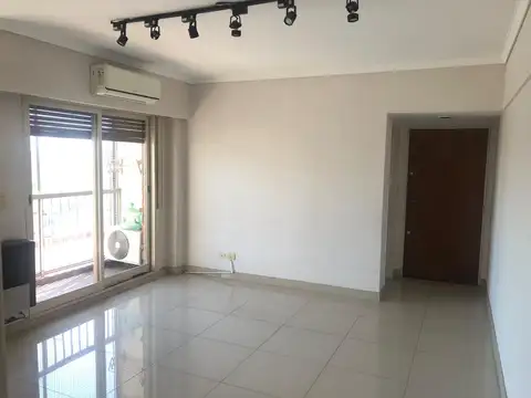 Gascon 1200, Piso 12