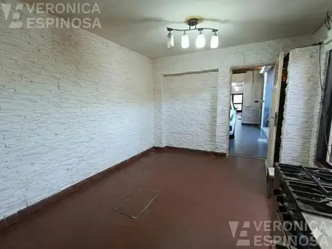 Depto Tipo Casa en Venta al Este