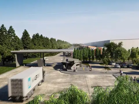 Camino del Buen Ayre Km 10