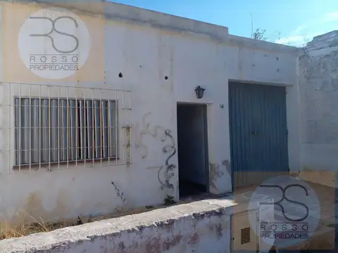 Casa en Venta - San Luis, Capital