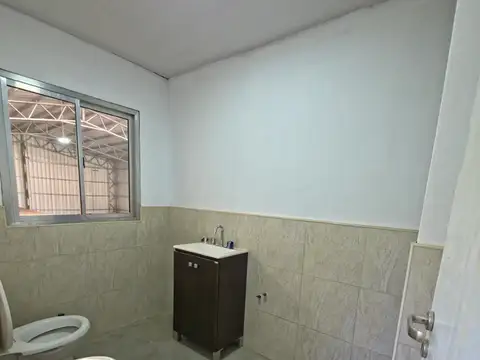 Galpon en Alquiler A Estrenar