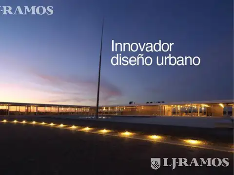 Terreno en Costas
