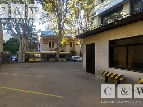 Oficina en Alquiler 20 años