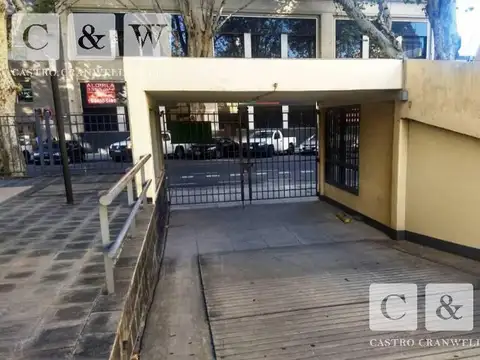 Oficina en Alquiler en Puerto Madero, USD 62.400