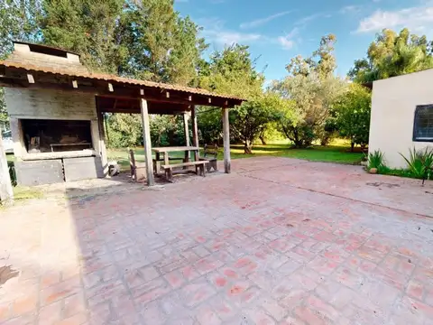 Casa en Venta 15 años