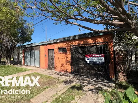 Casa en Venta 11 años