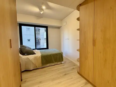 Departamento 2 dormitorios Amenities Dorrego 1400