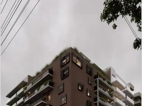 Departamento 2 dormitorios - Dorrego 1400