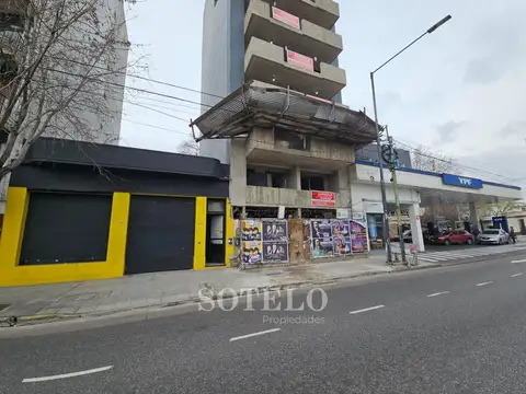 Avenida San Martín 7000
