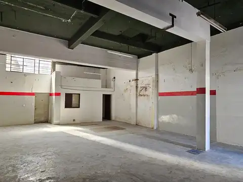 Local en Alquiler 50 años