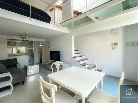 Departamento en Alquiler Temporal de 1 dormitorio