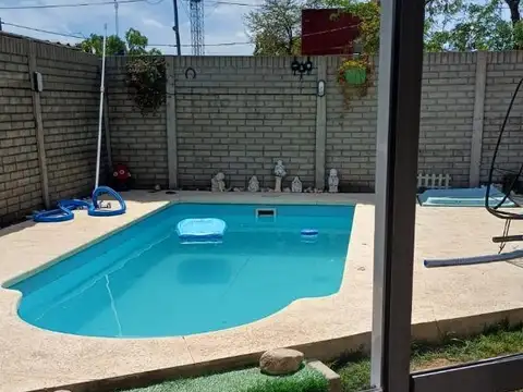 Casa en Venta en San Carlos, USD 80.000