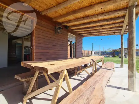 Quinta en Venta 3 años